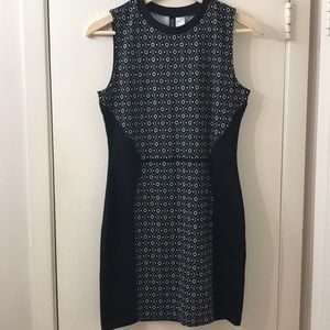 H&M dress